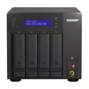Qnap NVR 004-Bay QVP-41A