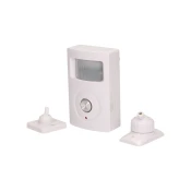 ORNO Brezžični senzor gibanja za alarm