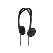 Hama Thomson HED1115BK On-Ear Headphones