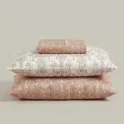 Svilanit Aurelia posteljina, 200x200/2x50x70cm