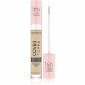 CATRICE Cover + Care Sensitive Concealer - 002N