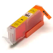 kartuša Canon CLI-551Y XL, 6446B001, rumena (yellow), alternativni