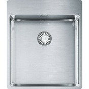 Pomivalno korito FRANKE BXX 210-40 A BOX