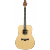 Peavey DW-01 akusticna gitara