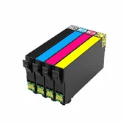 Nakonprodajna crna tinta za EPSON T09J1, 19 ml, br. 408 IK