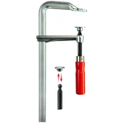 shumee JEKLENA VIJAČNA OBJEMKA 600/120MM