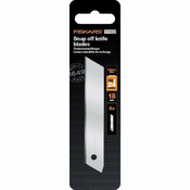 FISKARS CarbonMax rezervna odlomljiva rezila 18mm, 5kos