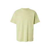 LEVIS ® Majica RED TAB svetlo zelena