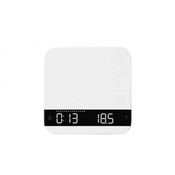 Digitalna tehtnica Acaia Lunar white 2021 (model AL010)