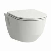 H8209640000001 Laufen Pro viseča brezrobna WC školjka