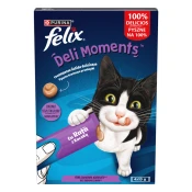 Felix Deli Moments raca 4x10 g