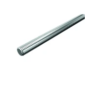 NAVOJNA PALICA M22 x 1000mm RF INOX A2 4.8, DIN976 | Topdom
