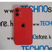 APPLE outlet pametni telefon iPhone 12 mini 4GB/64GB, Red