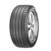 DUNLOP letna pnevmatika 255/40R19 100Y SP QUATTROMAXX RO1 XL MFS