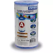 Rezervni deli za Kartušni filter Tip Eco 638g - (5) nadomestna filtrirna kartuša tipa A