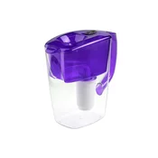 Geyser Filterski bokal Herkul, 4l, Ljubicasti