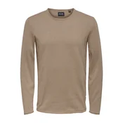 Only & Sons Pulover  brokat