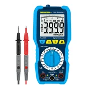 Pancontrol Digitalni multimeter z brezkontaktnim testerjem napetosti Digitalni multimeter 600V CAT III