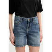 Armani Exchange kratke hlače ženske denim
