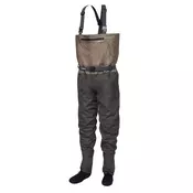 Škornji Greys Breathable Stockingfoot M-XXL