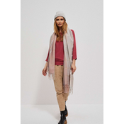 Marisse Simple knitted hat
