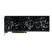 RTX 5060 Ti 16GB Gainward Phyton III OC GDDR7 3 Fan