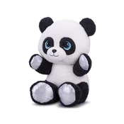 Panda plišasta 37cm sedeča