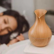 Yiwu Stona ultrazvucna aroma lampa ( 17886-5977lb )