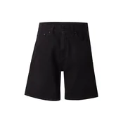 Carhartt WIP Kavbojke Nolan črna