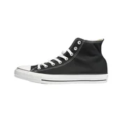 Converse Visoke superge 3j231C Črna