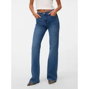 VERO MODA Kavbojke VMNANY moder denim