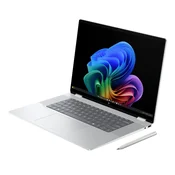 Prenosnik HP OmniBook X Flip Next Gen AI 16-as0000nj/Core Ultra 7/RAM 16 GB/SSD Disk/16,0” WUXGA