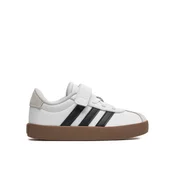 Adidas Patike za devojcice VL Court 3.0 El C, ID9155, Bele
