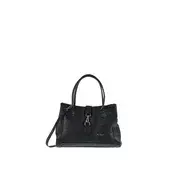 Pierre Cardin Ženska kožna torba 55086, Crna