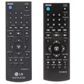General LG COV33662703 - zamenjava daljinski upravljalnik