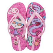 Ipanema Japonke 25479-25603 - pink - vel. 37