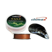 Climax Cult Duramax Leader 0,18-0,30mm/25m