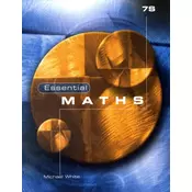 Essential Maths