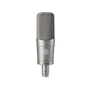 Multi-pattern kondenzatorski studijski mikrofon + držalo (Shock Mount) Audio-Technica AT4047MP - AUDIO-TECHNICA
