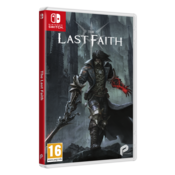 The Last Faith (Nintendo Switch)