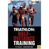 Your First Half-Distance Triathlon