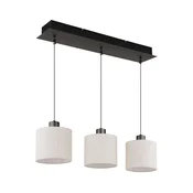 Globo 31540308 - LED viseči lestenec na kablu THEA LED/24W/230V 3000K