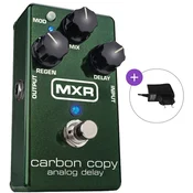Dunlop MXR M169 Carbon Copy SET Kitarski efekt