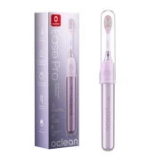 Oclean Električna zobna ščetka Ease Pro Vijolična