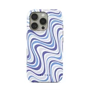 Premium ovitek Burga Tough MagSafe Stay Groovy za iPhone 16 Pro