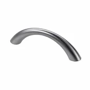 POHIŠTVENI ROČAJ HETTICH DIY, 64 MM, IZGLED ALUMINIJ