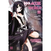 Accel World, Vol. 5 (light novel)