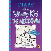 Diary of a Wimpy Kid: The Meltdown (Book 13)