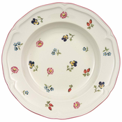 Villeroy & Boch Globok krožnik iz kolekcije PETITE FLEUR