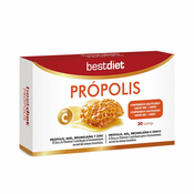 tablete Best Diet Propolis Med Limun (30 pilula)